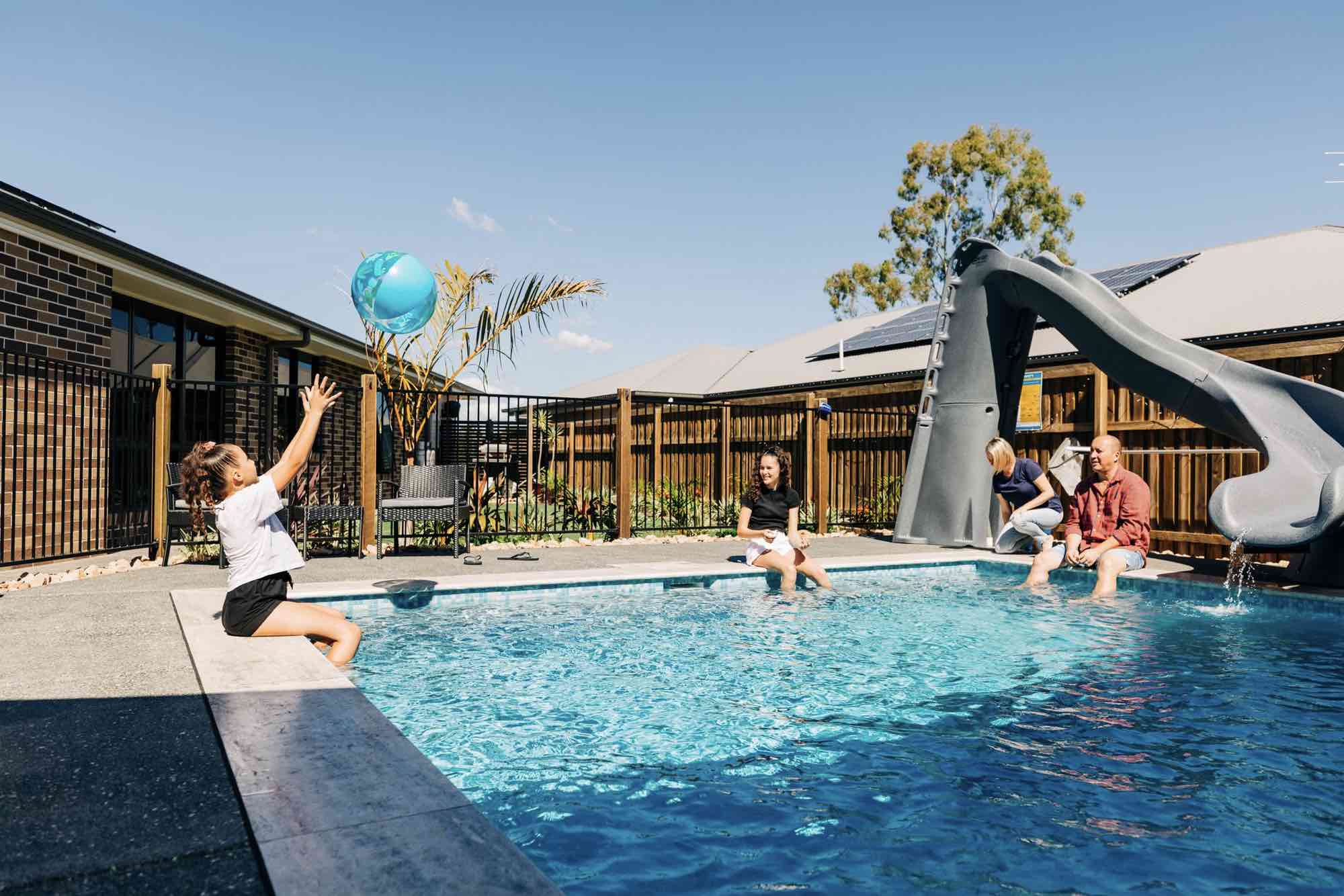 [Land for Sale] Hayfield Estate, Ripley OpenLot